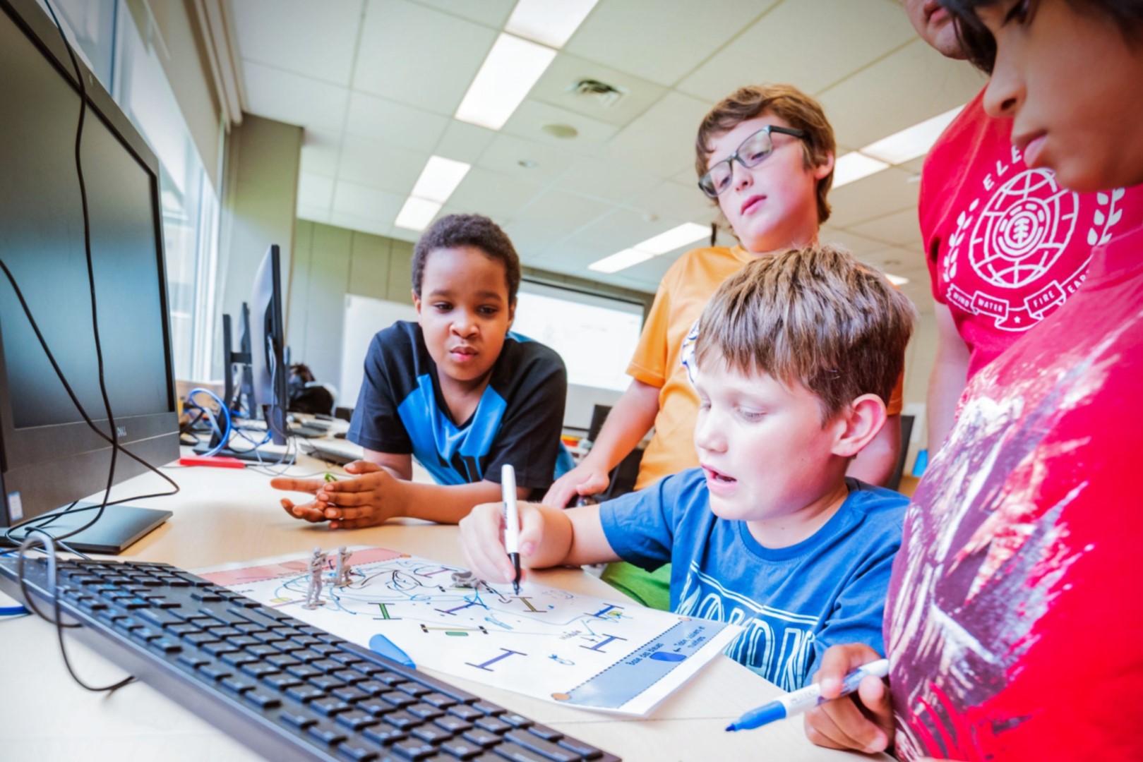 Activité parascolaire